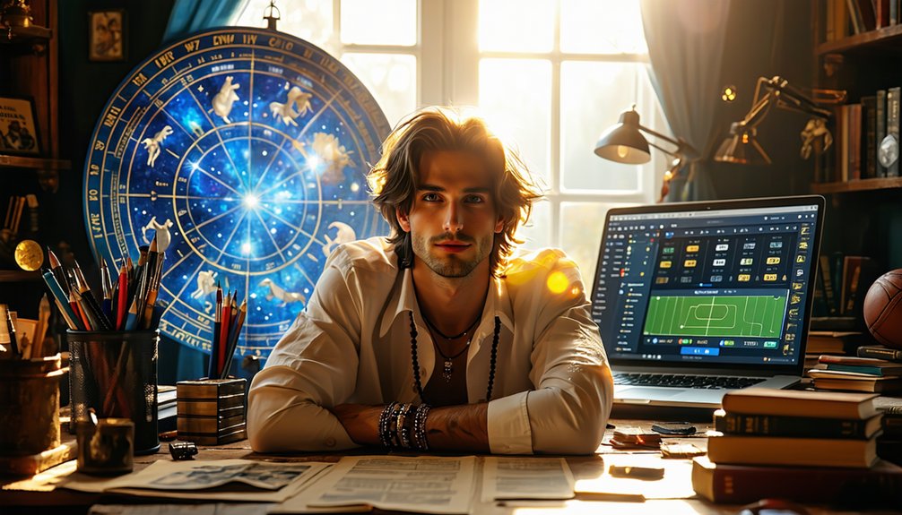 estrategias de riesgo calculado éxito