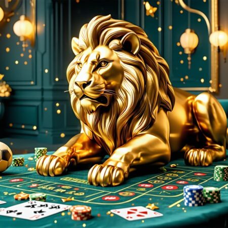 Horóscopo de suerte en apuestas deportivas para Leo 2025
