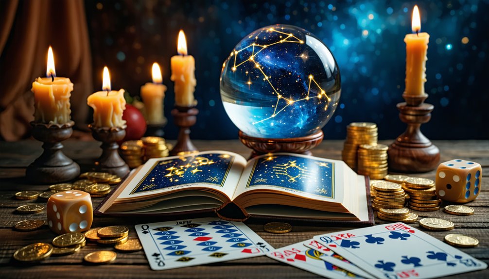 números de apuestas de la suerte escorpio