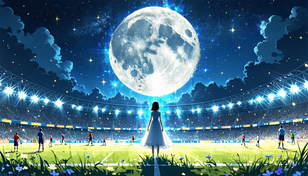 La disciplina lunar mejora las apuestas