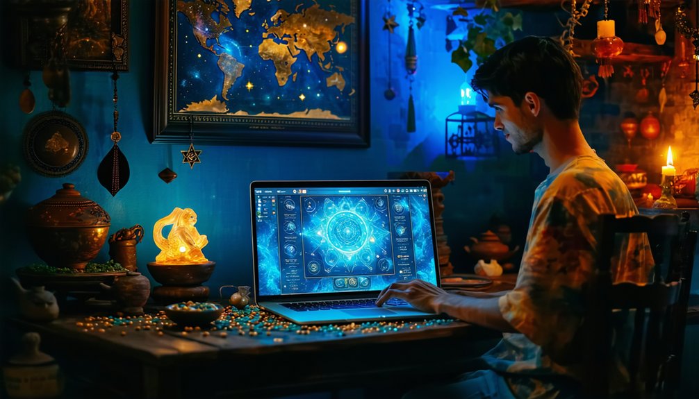 crecimiento personal y creatividad