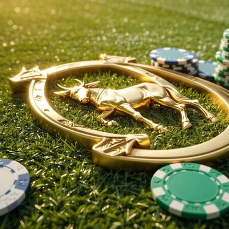 Horóscopo de suerte en apuestas deportivas para Tauro 2025