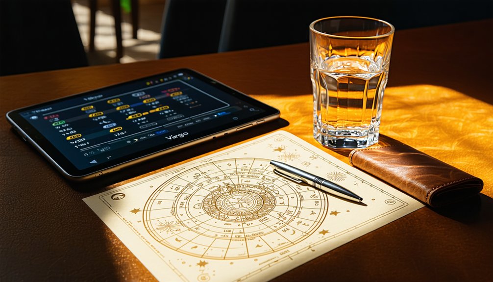 estrategias de apuestas afortunadas de virgo